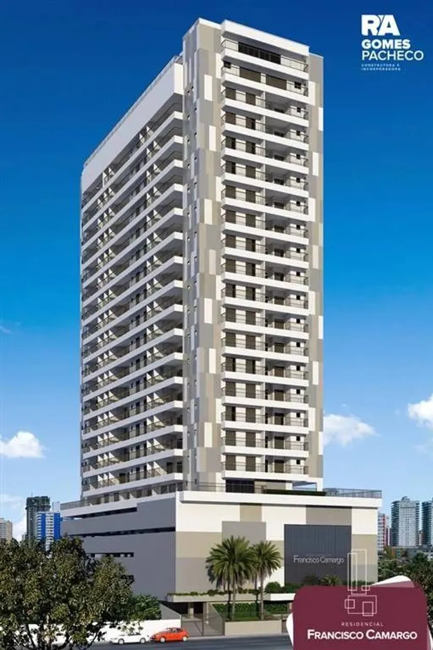 Apartamento à venda em Praia Grande-SP, Canto do Forte: 3 dormitórios, 2 suítes, 2 salas,