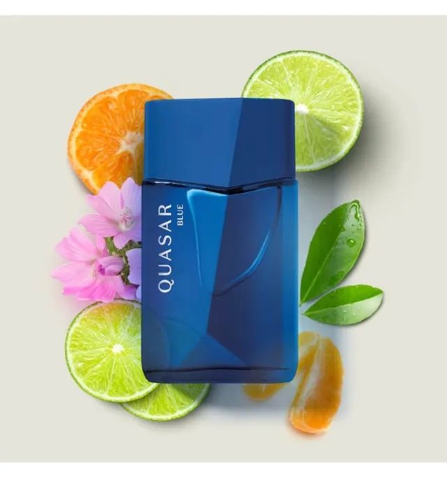 quasar blue 100ml - Foto 2