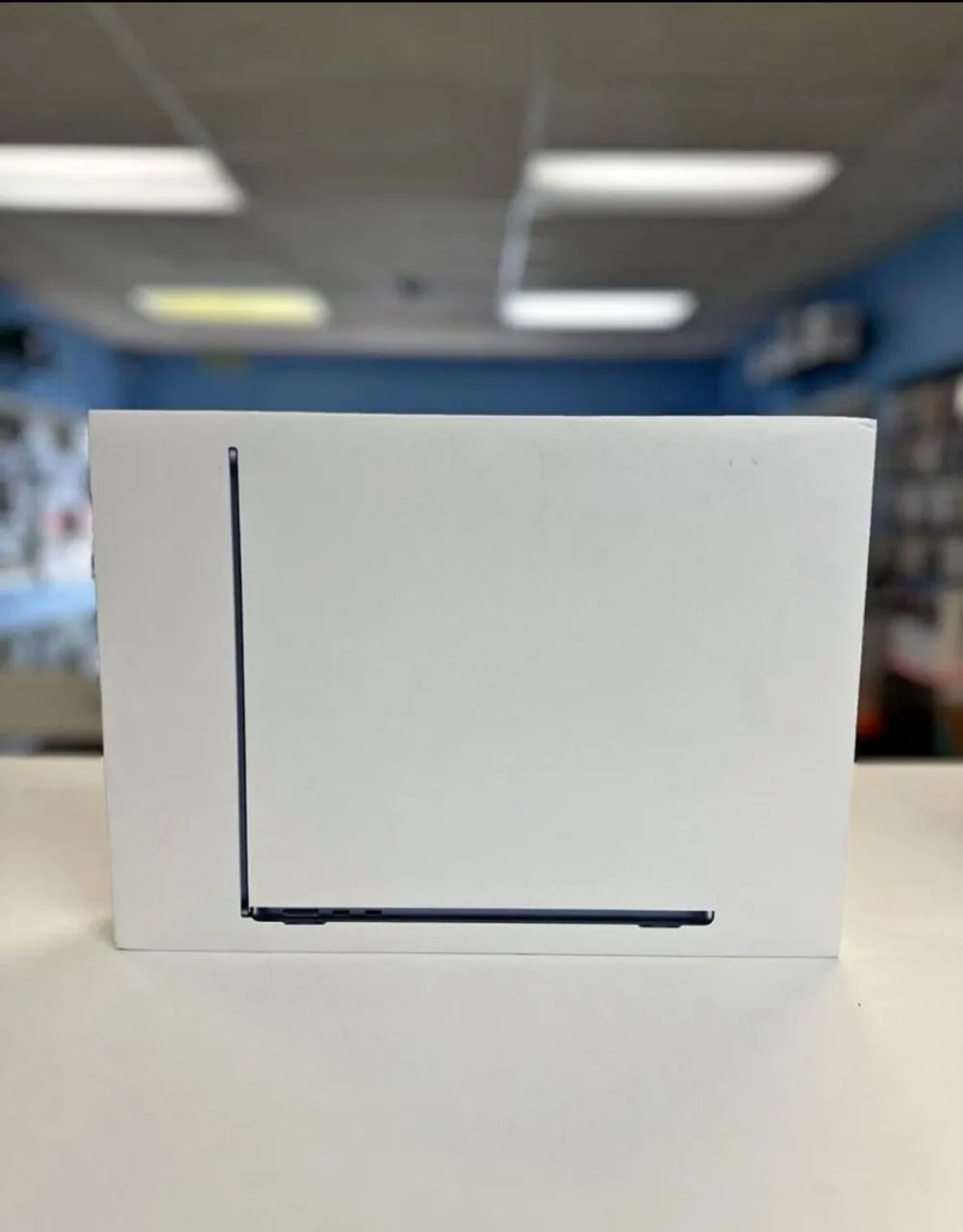 ? MacBook Air 13.6? M4 | 16GB RAM | 512GB SSD