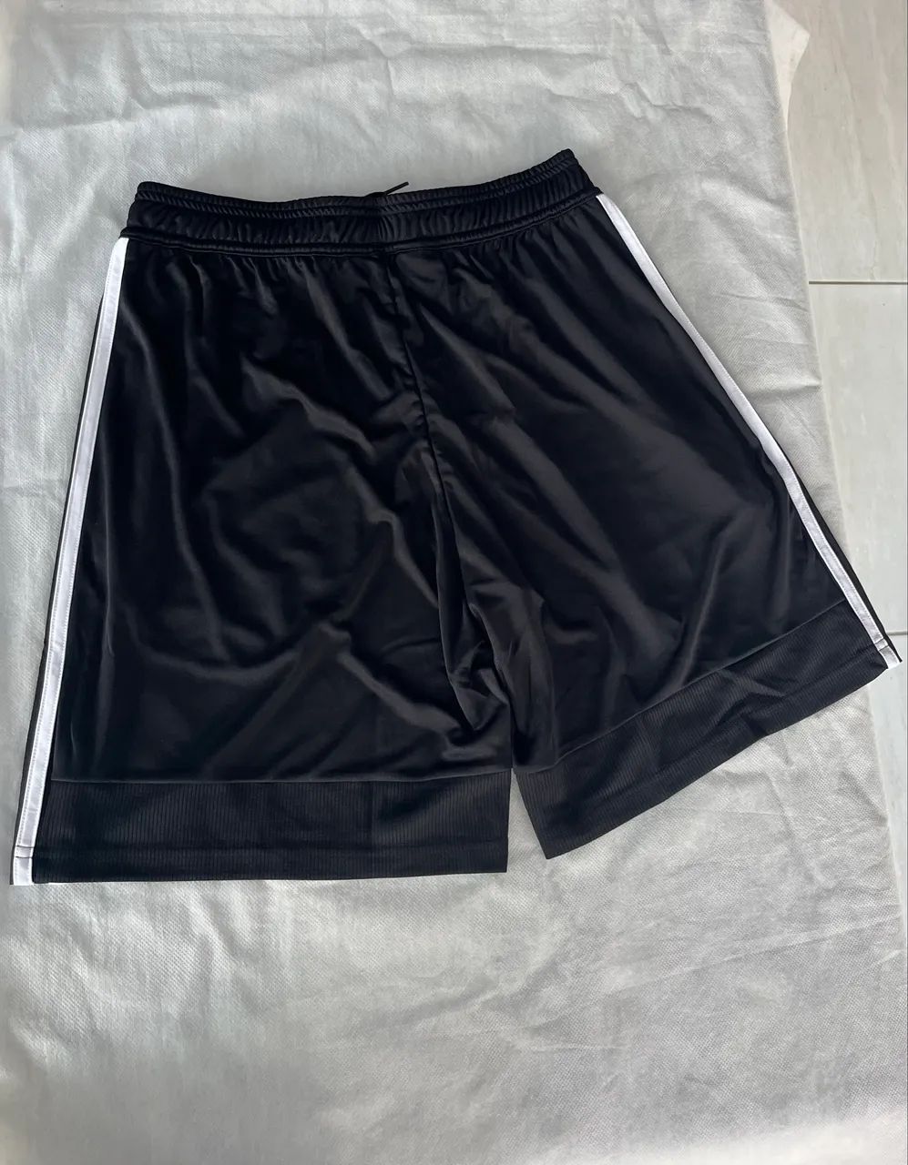 Shorts Adidas Tiro 25 Essentials - Original Novo  - Foto 3