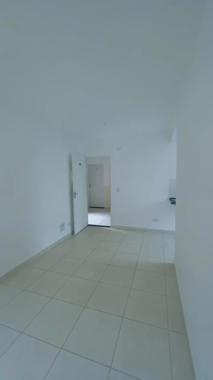 Apartamento Térreo  - Foto 4