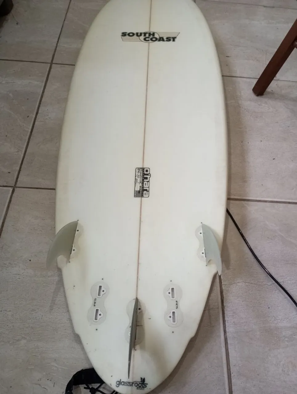 Prancha de Surf South Coast