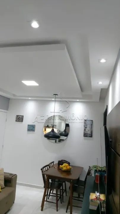 APARTAMENTO MONTE VERDE 2 QUARTOS - Foto 5
