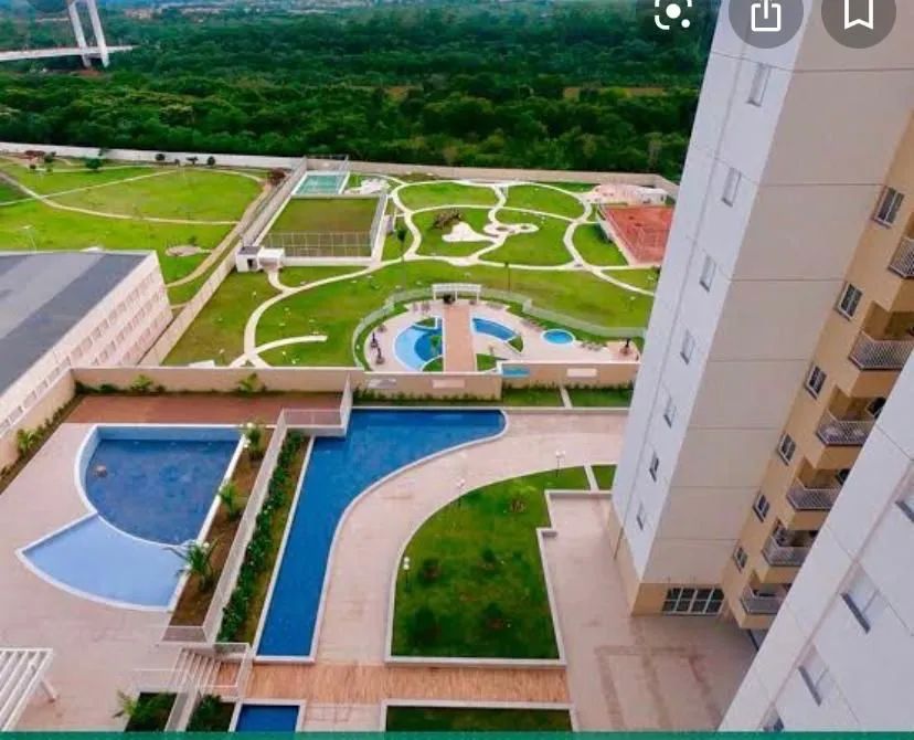 Vendo Apartamento  Jardim Beira Rio tem 82 metros quadrados com 3 quartos sendo uma suíte - Foto 5