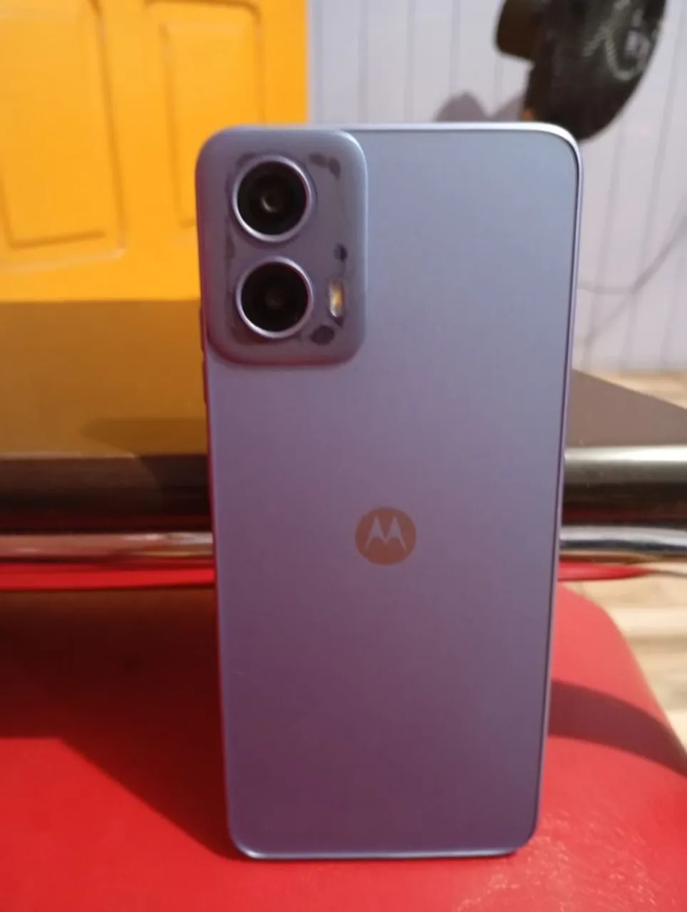 Moto G 34