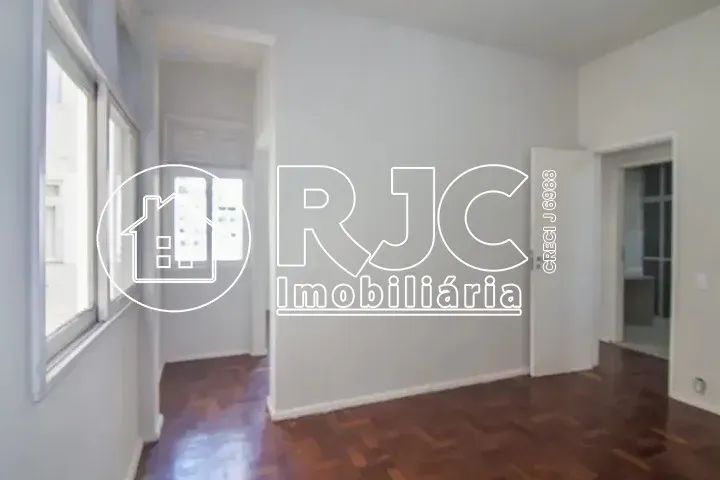 Imóvel para venda possui 135 metros quadrados com 3 quartos em Tijuca - Rio de Janeiro - R - Foto 11