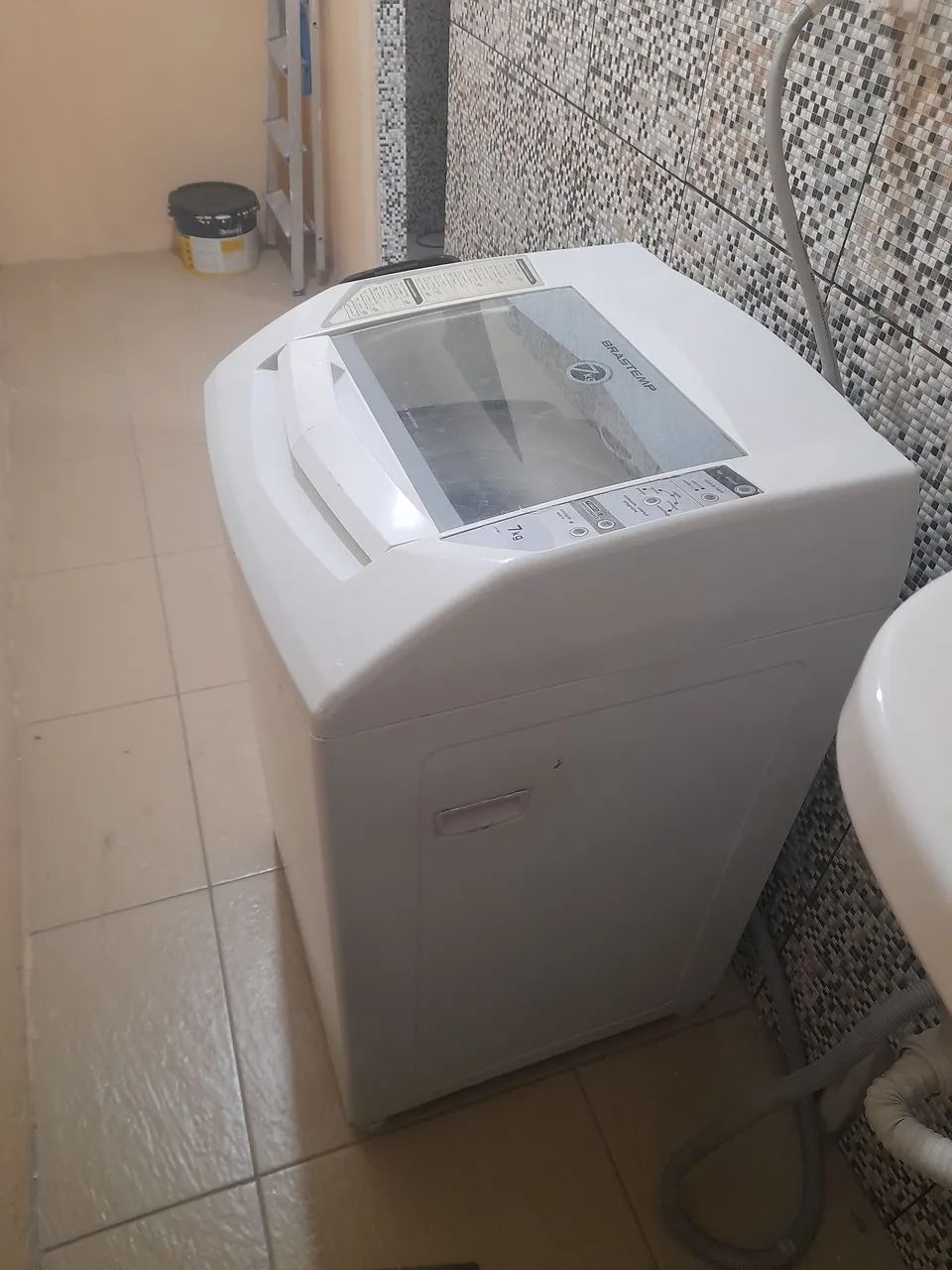 Máquina de lava - Foto 4