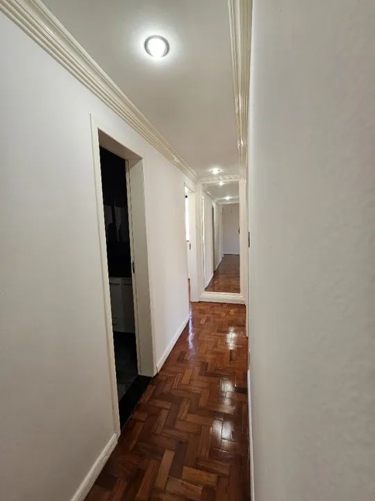 Apartamento de 3 Quartos Próximo à Unidade II do HMC - Foto 2