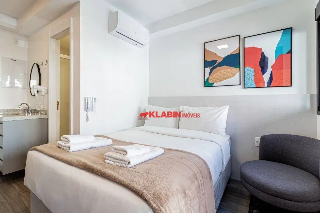 Studio em Vila Madalena