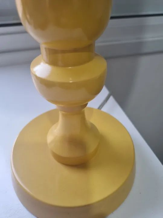 Abajur de Mesa Tok&Stok  - Foto 3