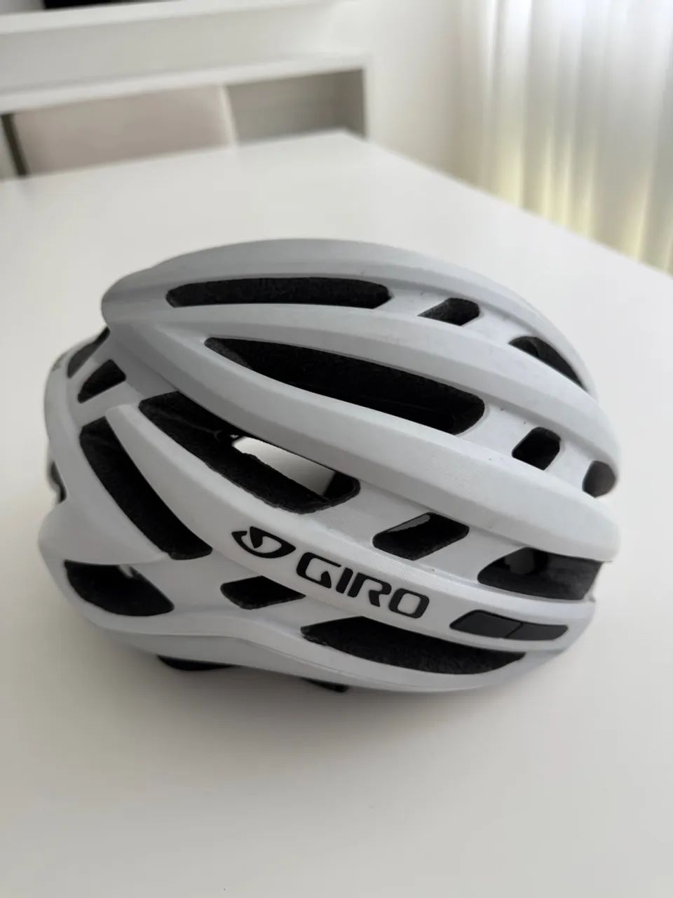 Capacete Giro Agilis MIPS - Foto 2