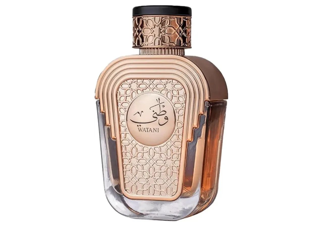 Perfume Watani - Eau de Parfum 100ml - Foto 4