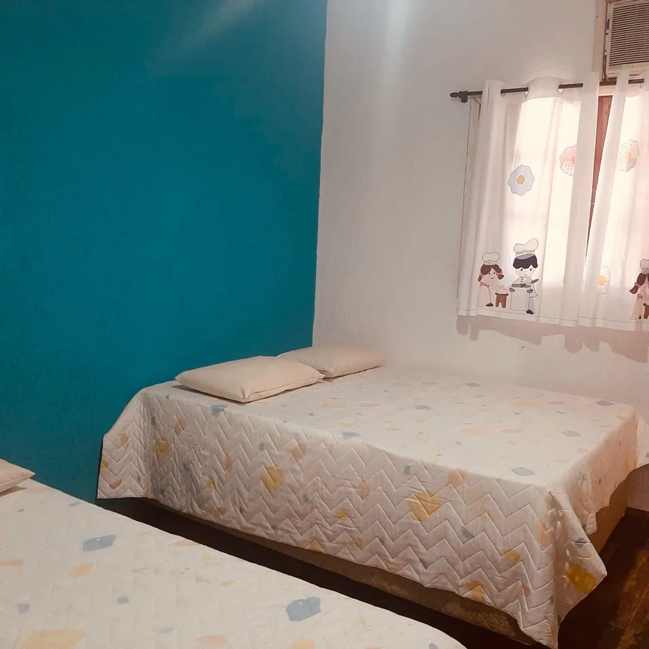 Casa Temporada com Piscina e Churrasqueira - Foto 8