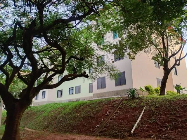 Foto - Bauru - Parque Residencial das Camélias
