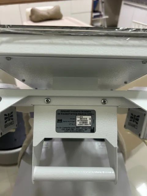 Criolipolise POLARYS IBRAMED  - Foto 4