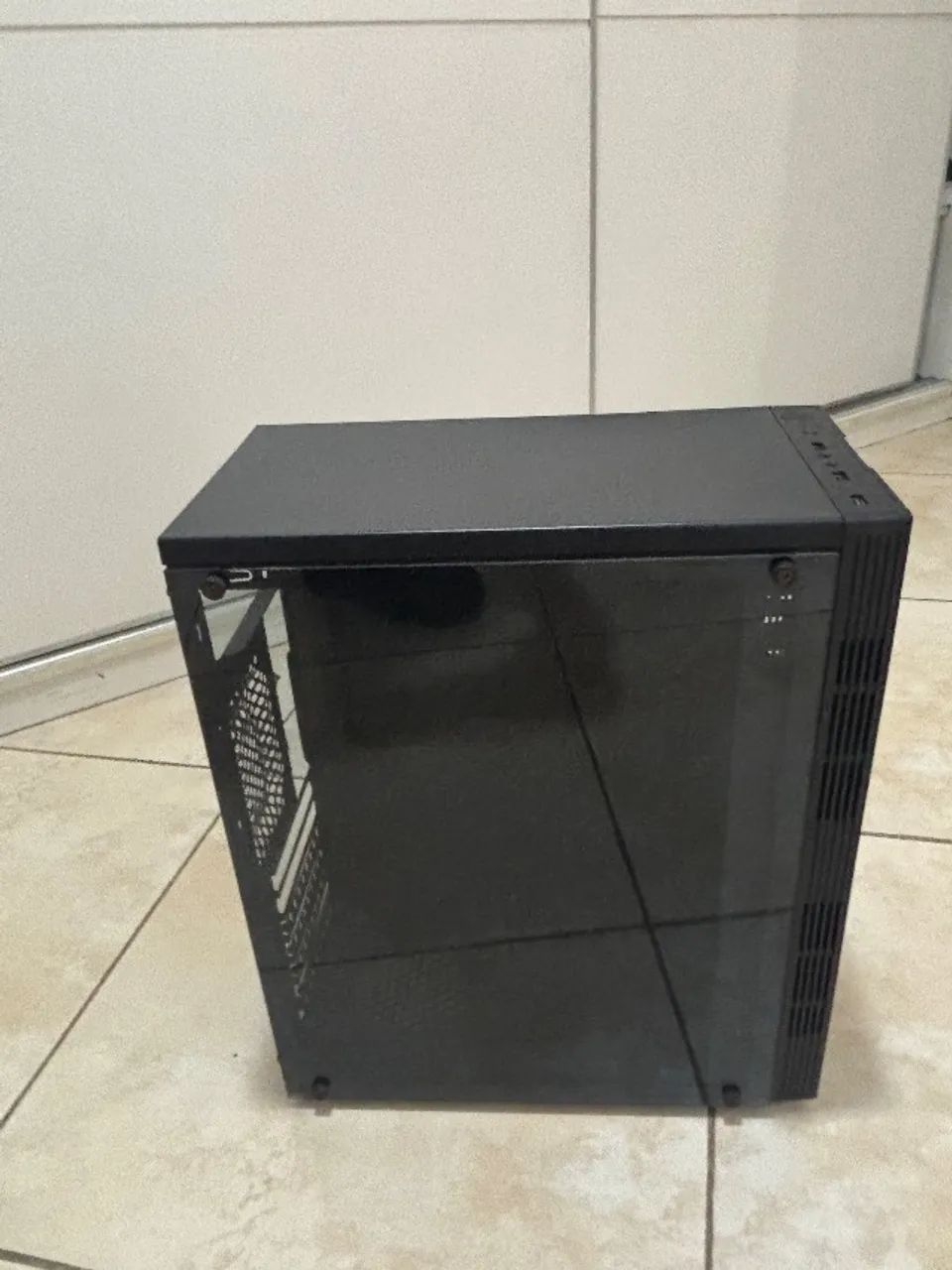 Gabinete Gamer  - Foto 3