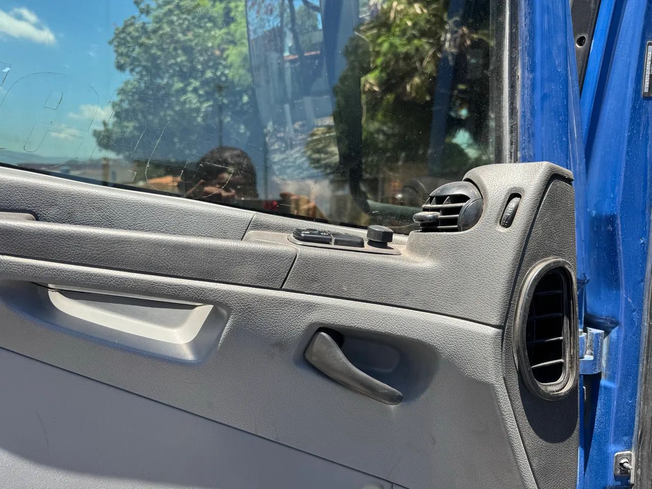 M.BENZ ATEGO 2428 TRUCK 2011/2011 - Foto 10