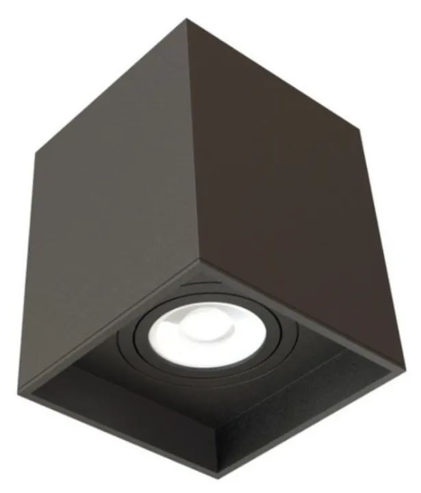 13x Spots sobrepor PAR 20 - ANCORA