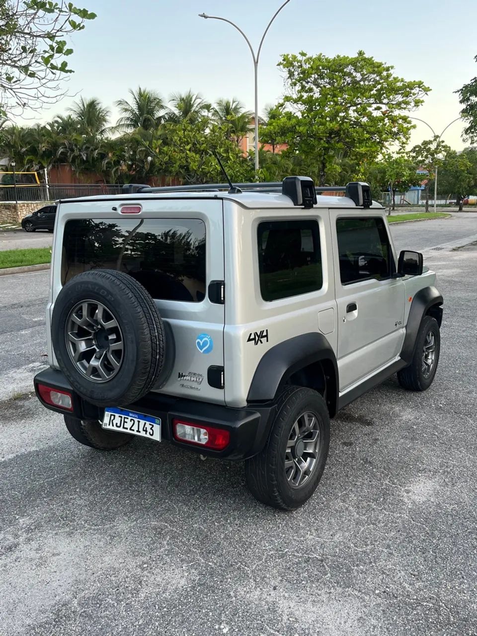 Oportunidade única 4x4 - Foto 2