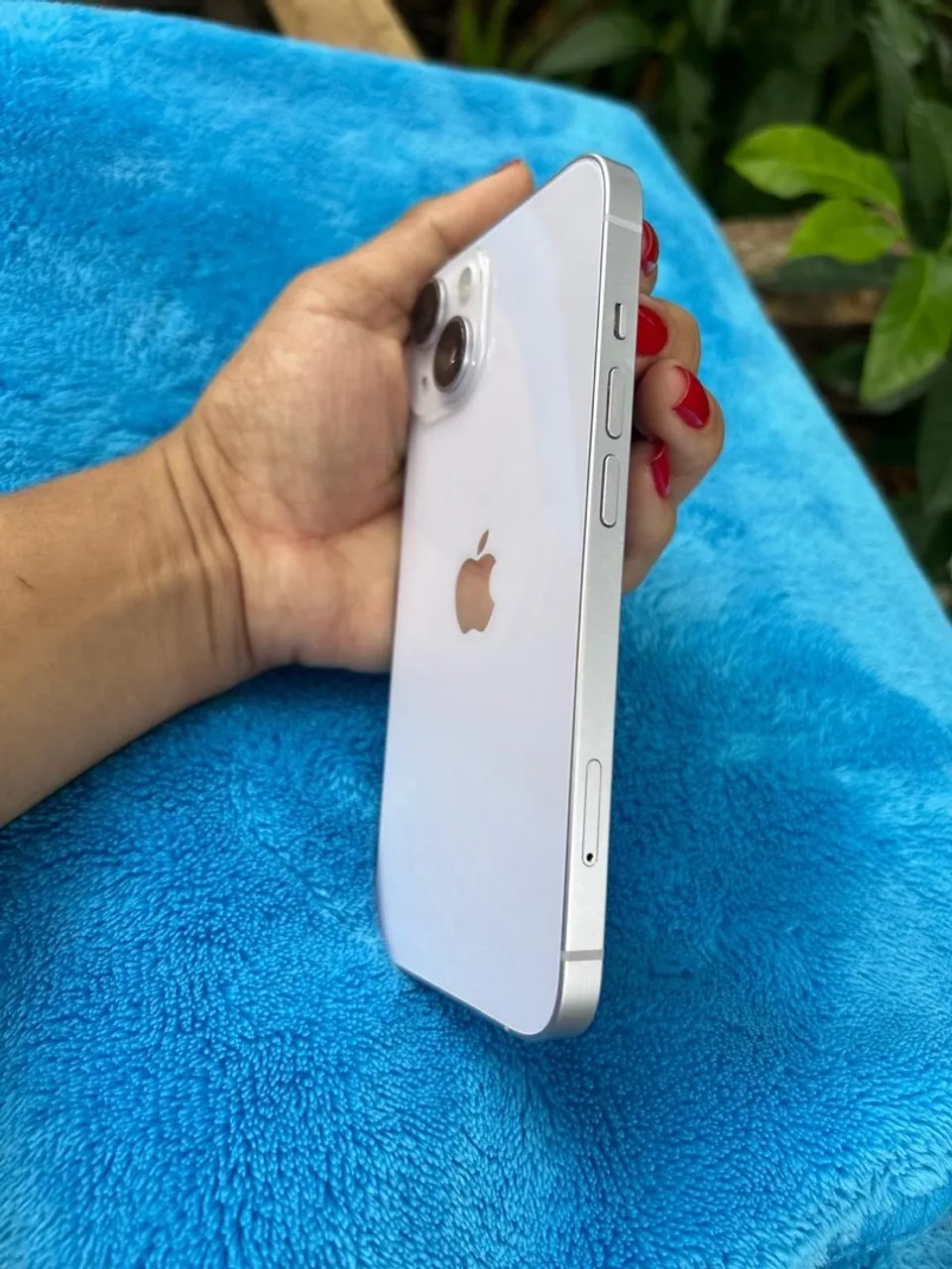 Vendo iPhone 14 - Original, tudo funcionando perfeitamente