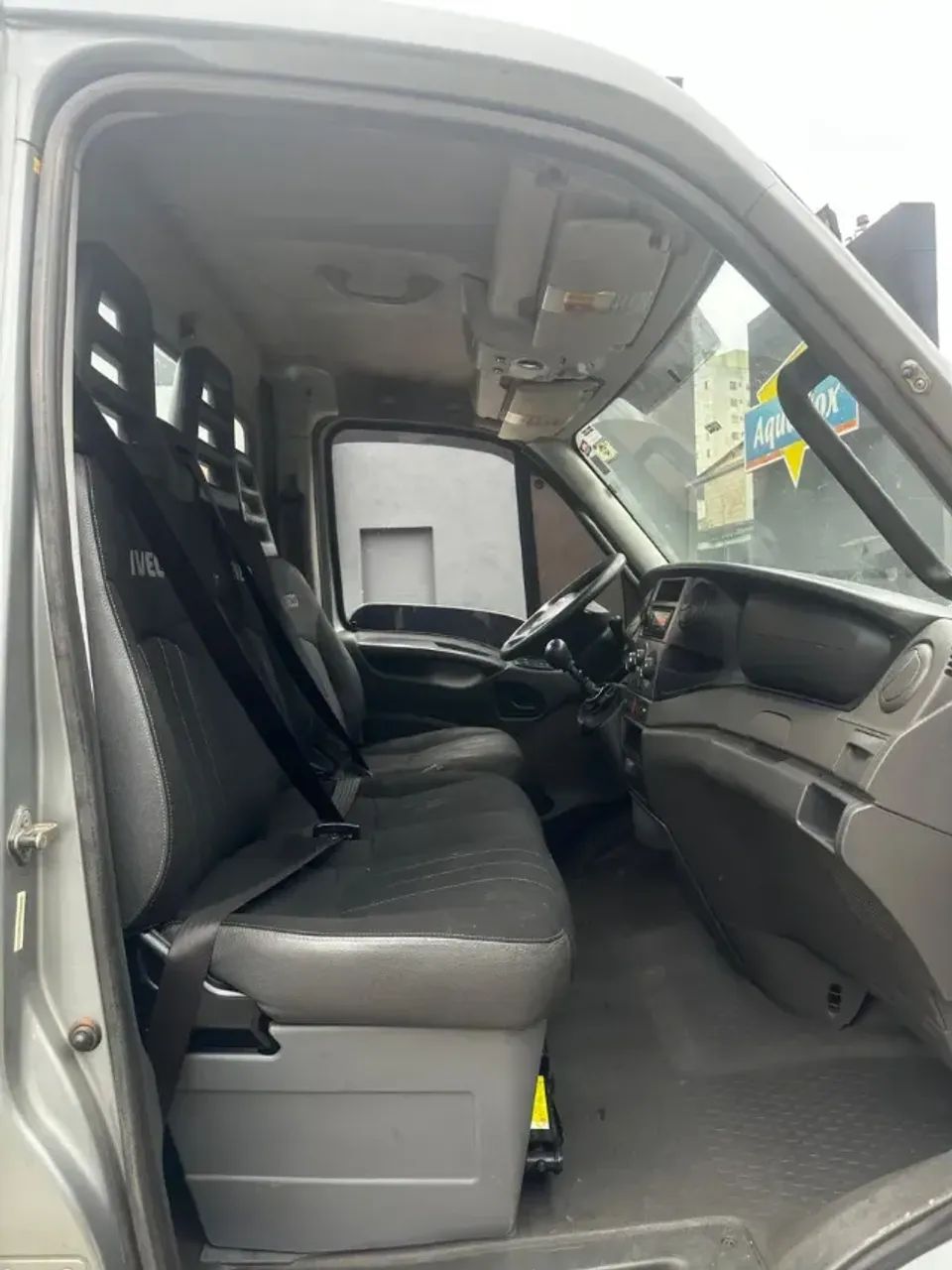 Iveco Daily Chassi 35s14 2P (e5) 2019 - Foto 3