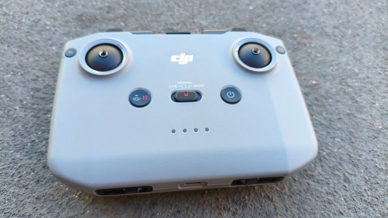 Drone DJI Mini 2 SE - Foto 4