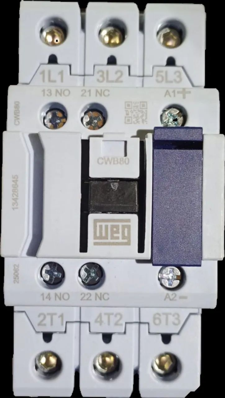 Contator e 30164295855946370120