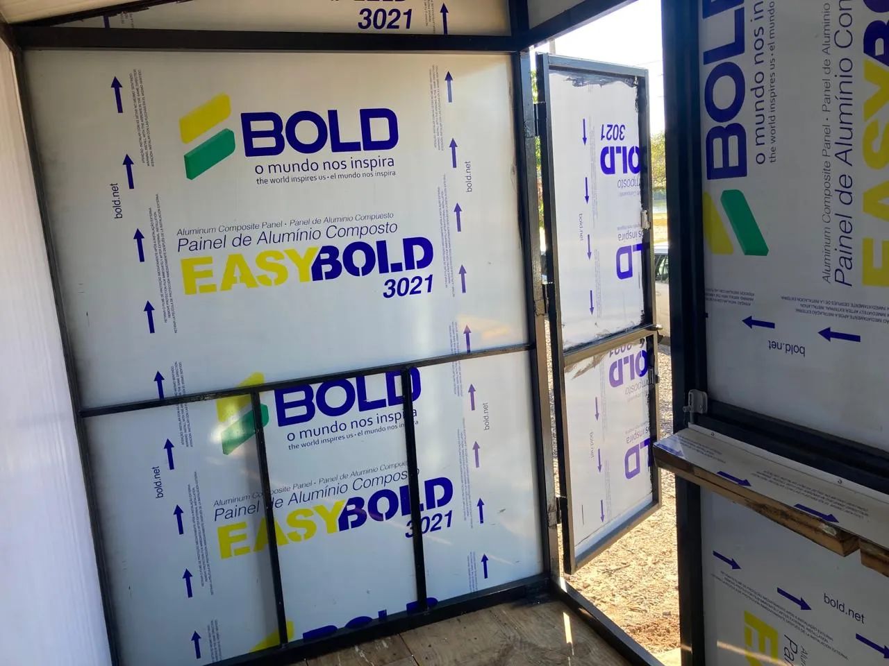 Trailer fixo - Foto 3