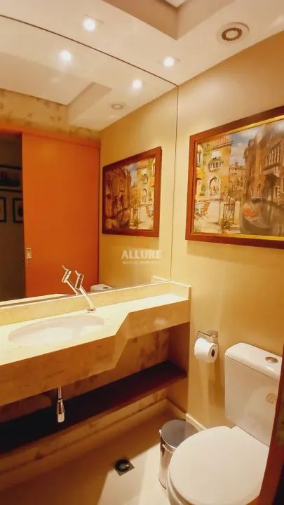 Apartamento na Região Central - Foto 6