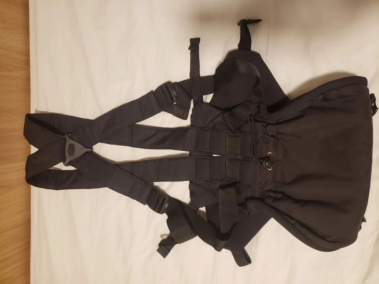 Canguru para bebês marca Chicco<br> - Foto 3