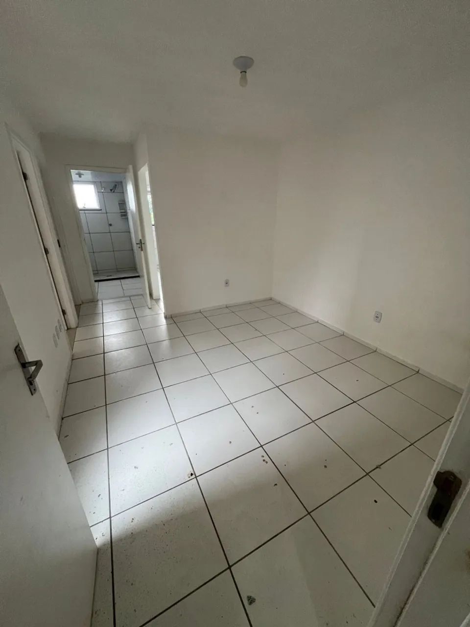 Foto - Salvador - Nova Esperança