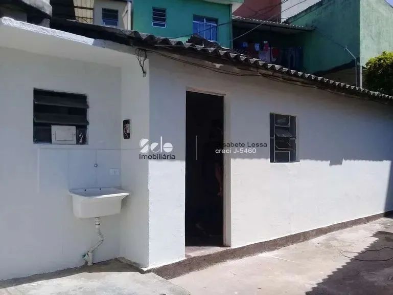 Casa 1 quarto para Locação Freguesia do Ó, São Paulo