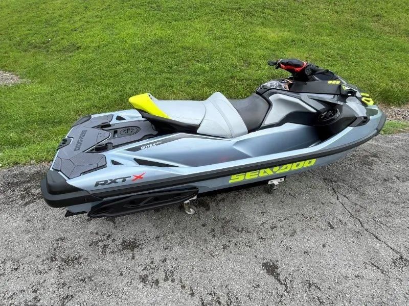 JET-SKI SEA-DOO 325 RXTX RS - 2024 - Foto 12