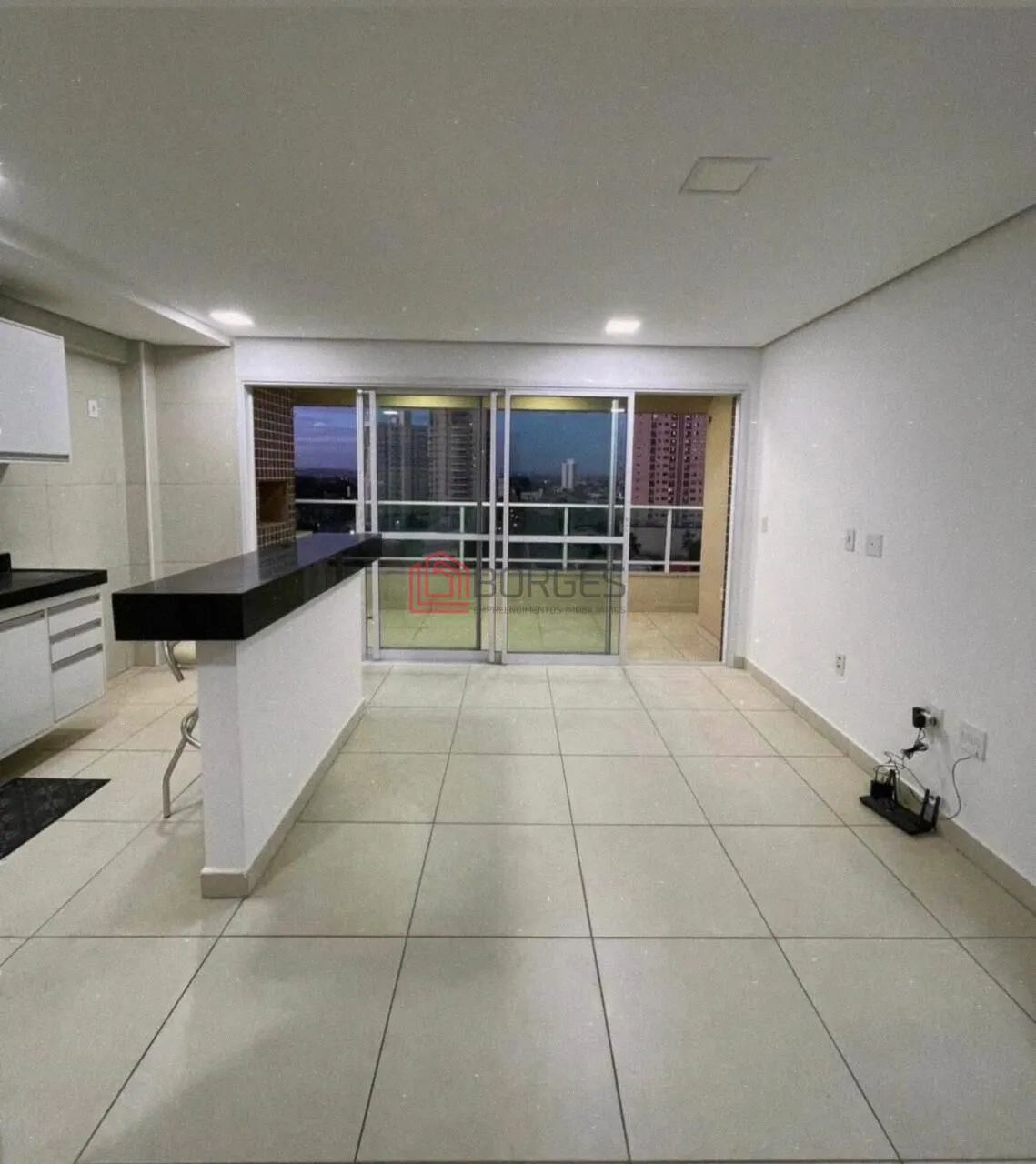 Apartamento em Três Poderes, Imperatriz/MA - Foto 3