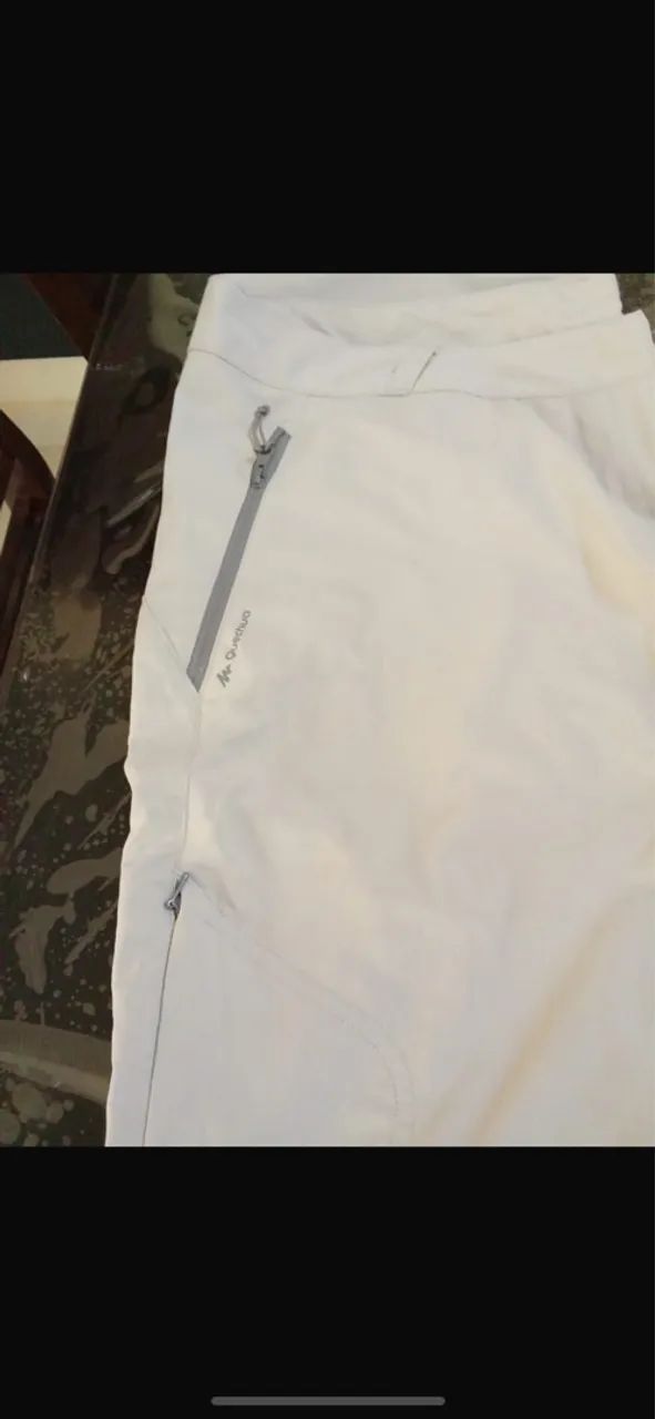 Calça M 48 - Foto 3