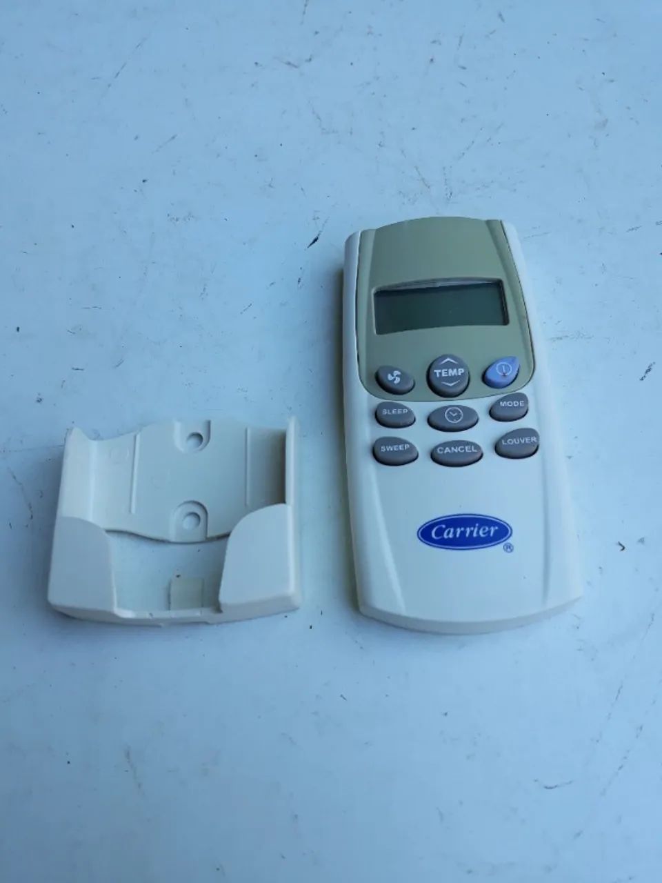 Controle Remoto Ar Condicionado 41014010  - Foto 3