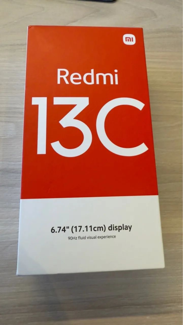 Redmi 13C Xiaomi  - Foto 5