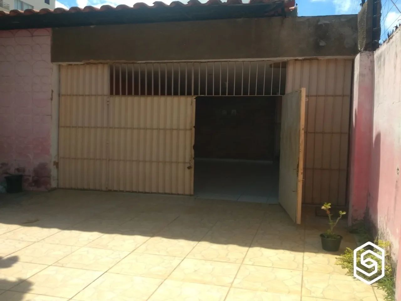 (0002)-Casa para venda possui 260 metros quadrados com 3 quartos em Cidade Nova - Teresina - Foto 2