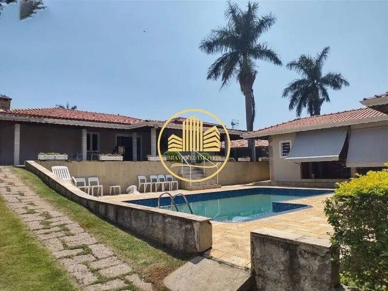 Casa em Condomínio para comprar Parque dos Cafezais VI Itupeva