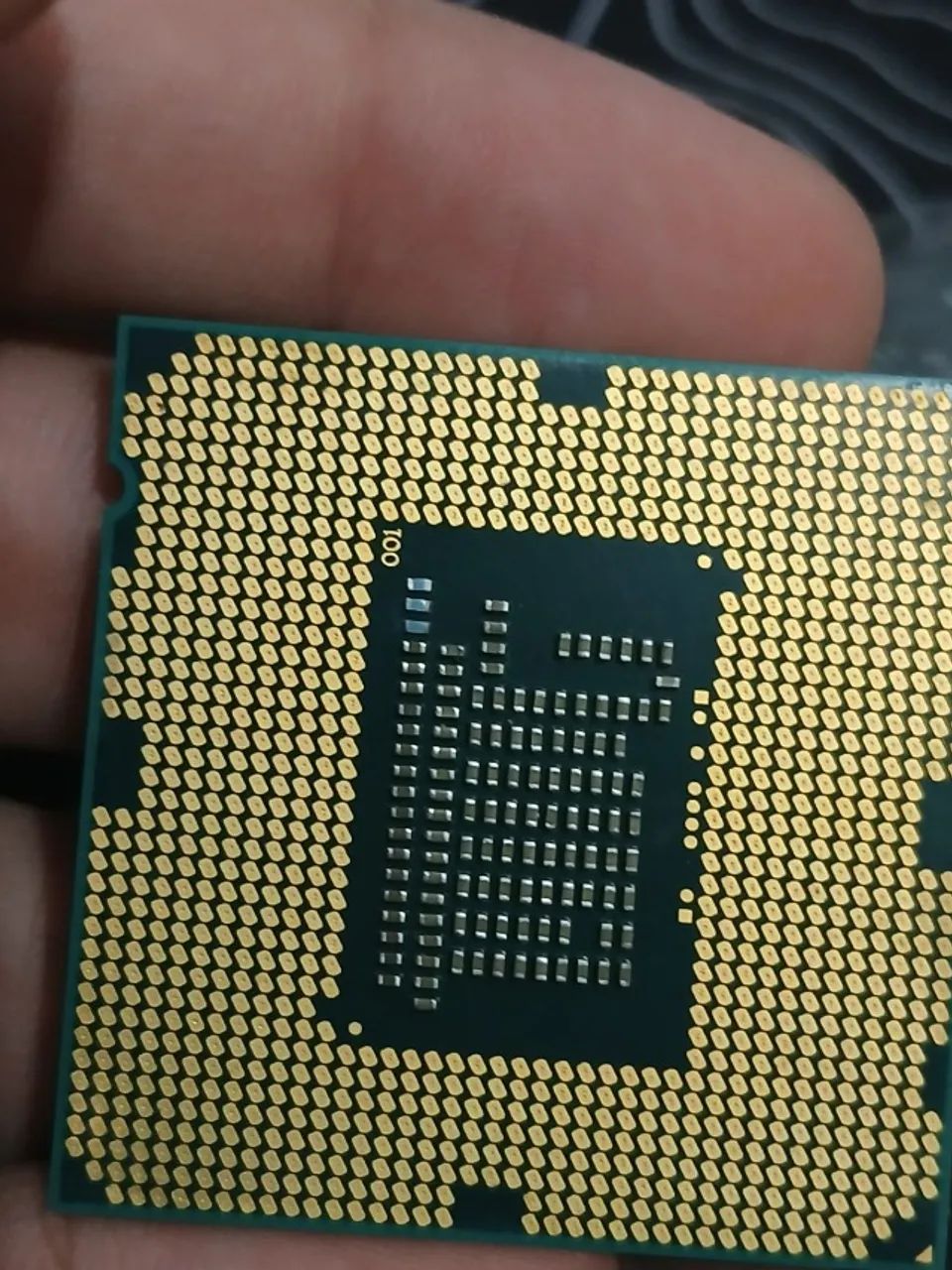 I3 3240 Usado, Funcionando - Foto 2