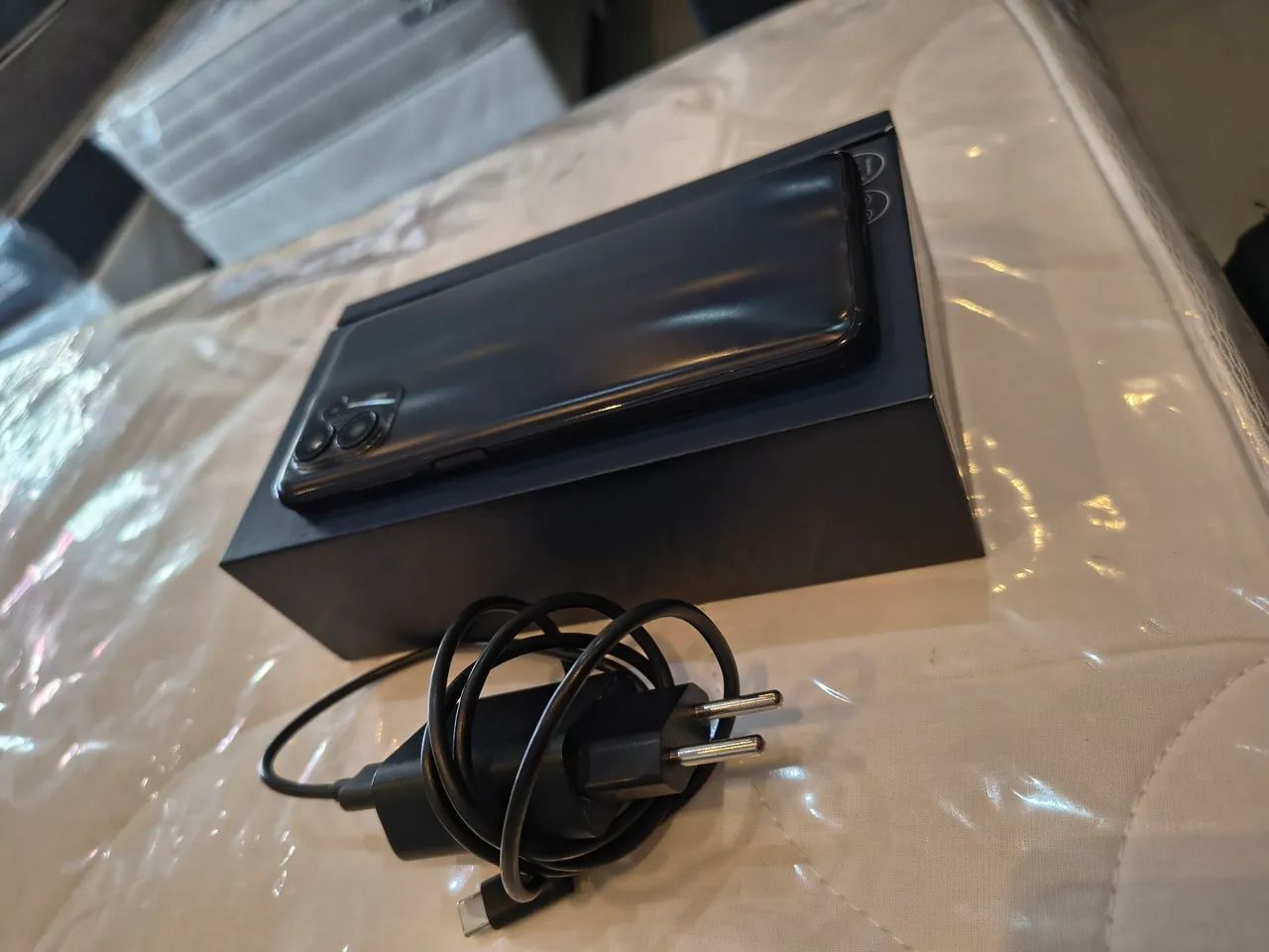 MOTO EDGE 20 lite 128 GB - Foto 2