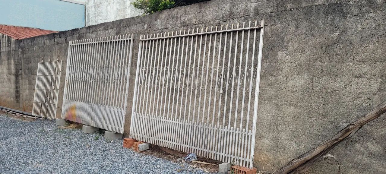 portão de correr ferro maciço64300200111233123