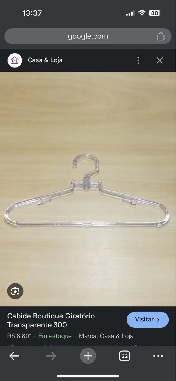 Manequim feminino para loja de roupa - Foto 4