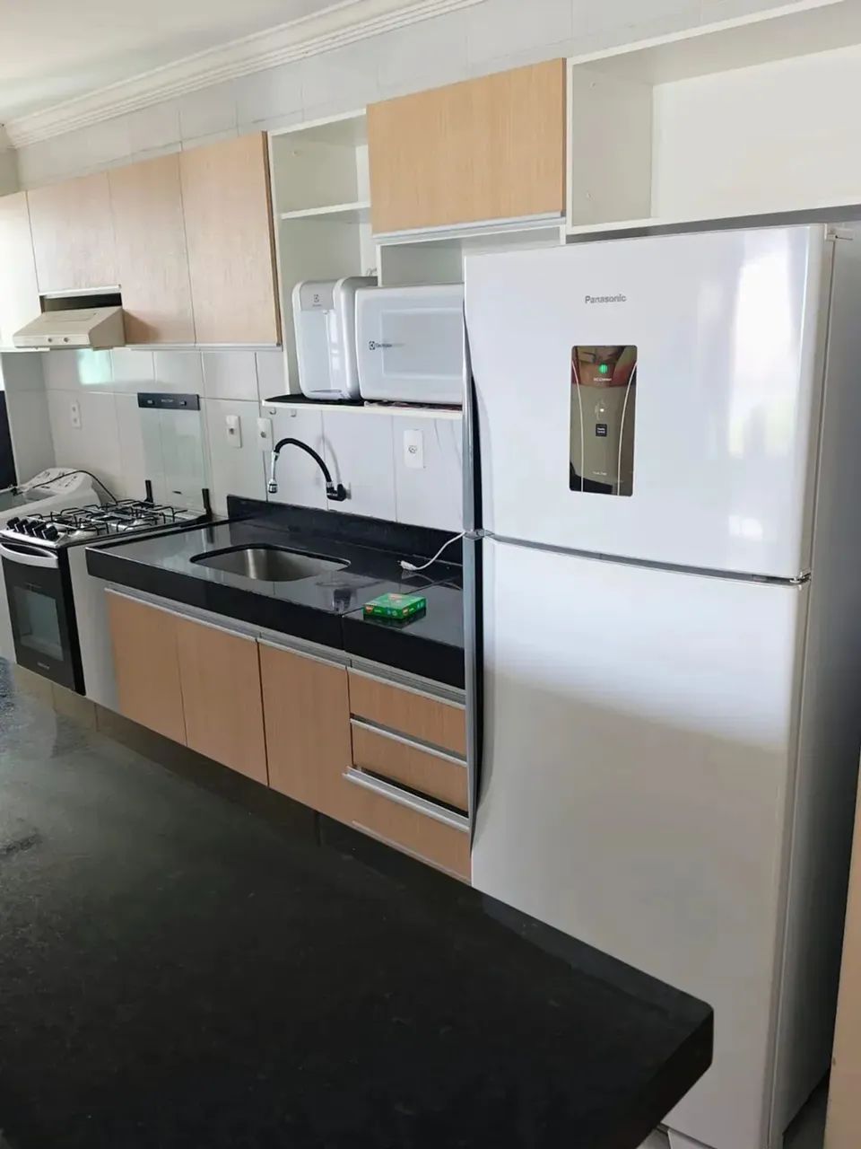 Imóvel para aluguel com 86 metros quadrados com 2 quartos em Ponta D'Areia - São Luís - MA - Foto 10