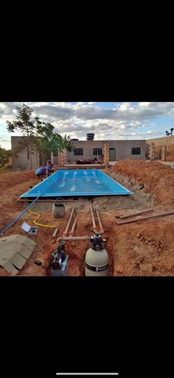 Swimming Pool Direct from the Factory64750591037570123