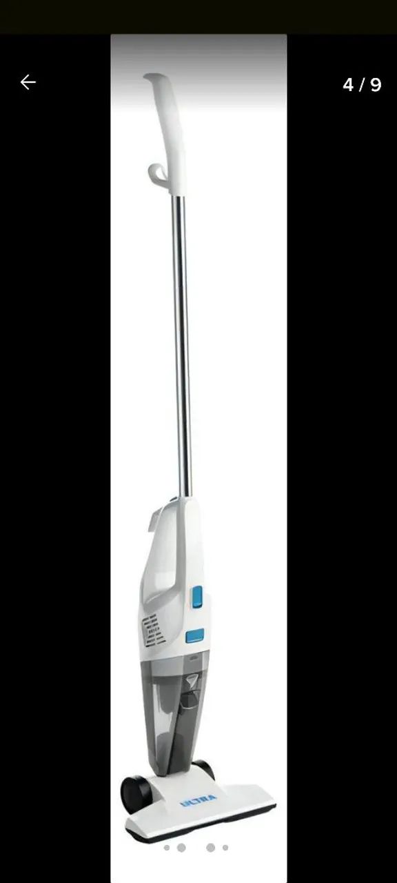 Aspirador de Pó Portátil  - Foto 6