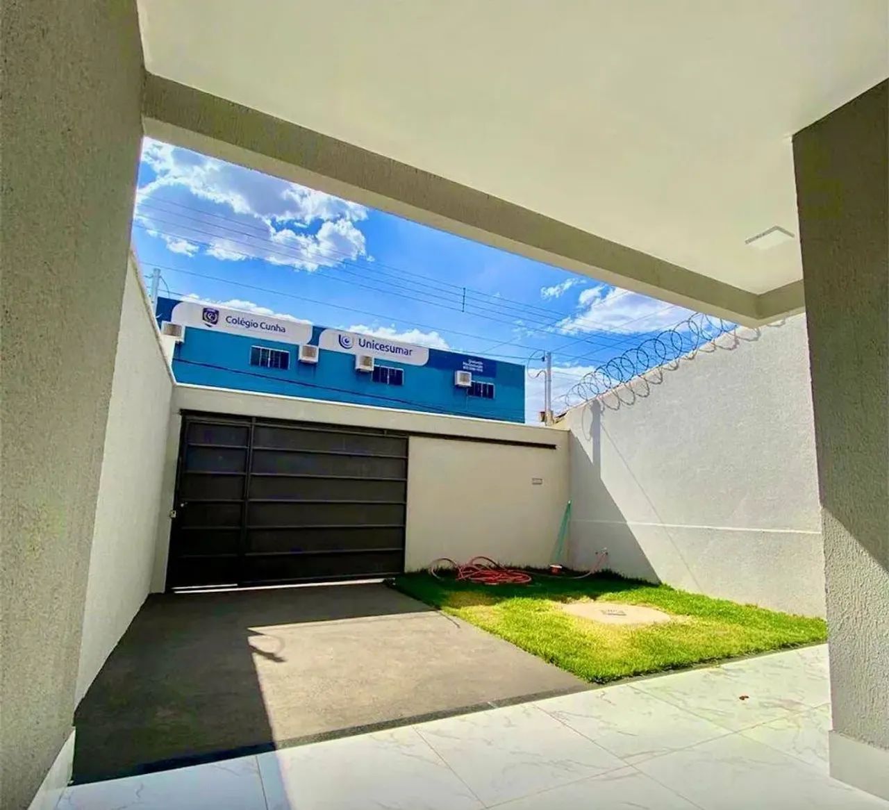 Casa à venda, Garavelo Residencial Park, Aparecida de Goiânia, GO