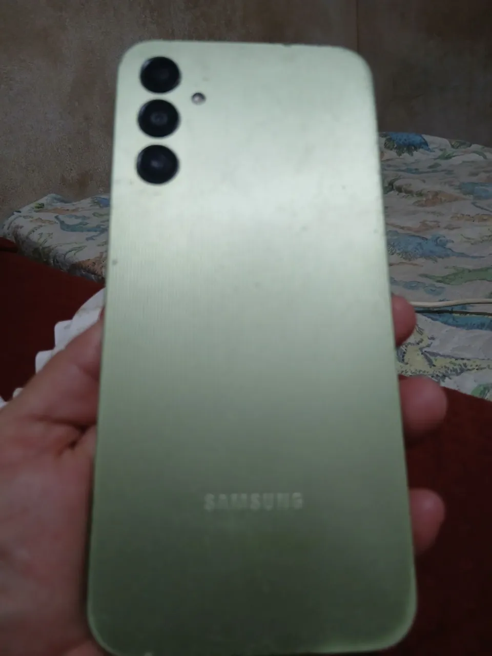Samsung A14