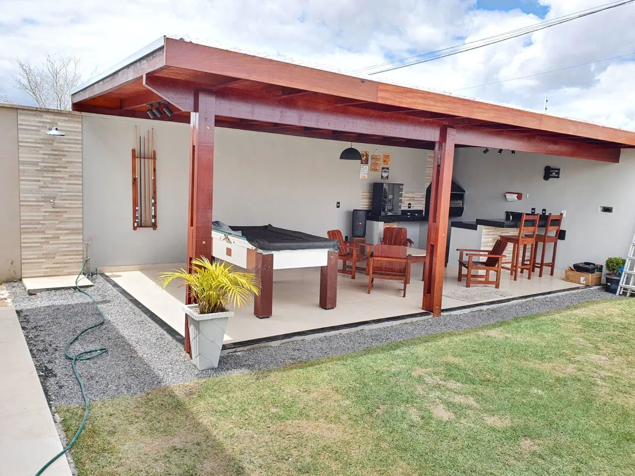 Casa Duplex no bairro Jardim America 2 - Foto 2