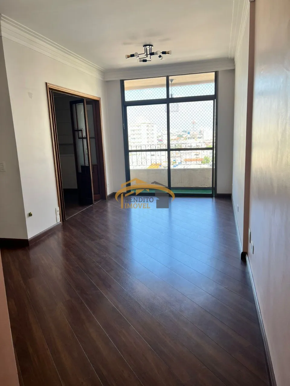 Apartamento para locação, Bela Vista, Osasco, 2 dormitórios, sendo 1 suíte, sala ampliada,